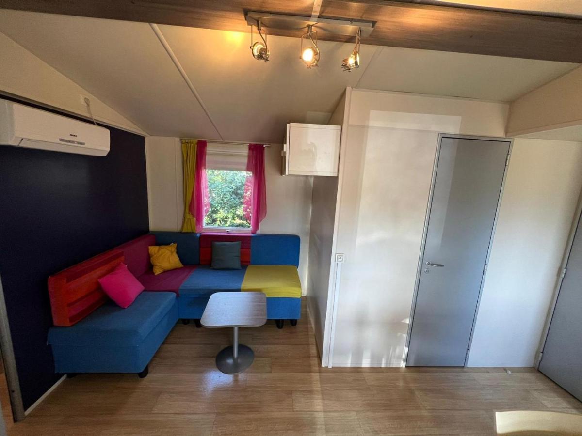 Bungalow Luxe 3 Chambres Surplombant Le Golf De St Tropez Gassin Luaran gambar