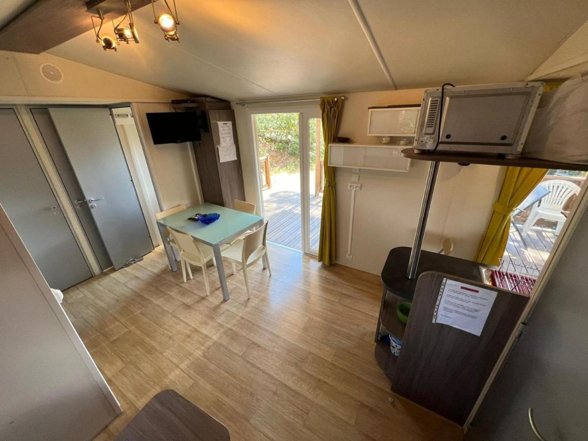 Bungalow Luxe 3 Chambres Surplombant Le Golf De St Tropez Gassin Luaran gambar