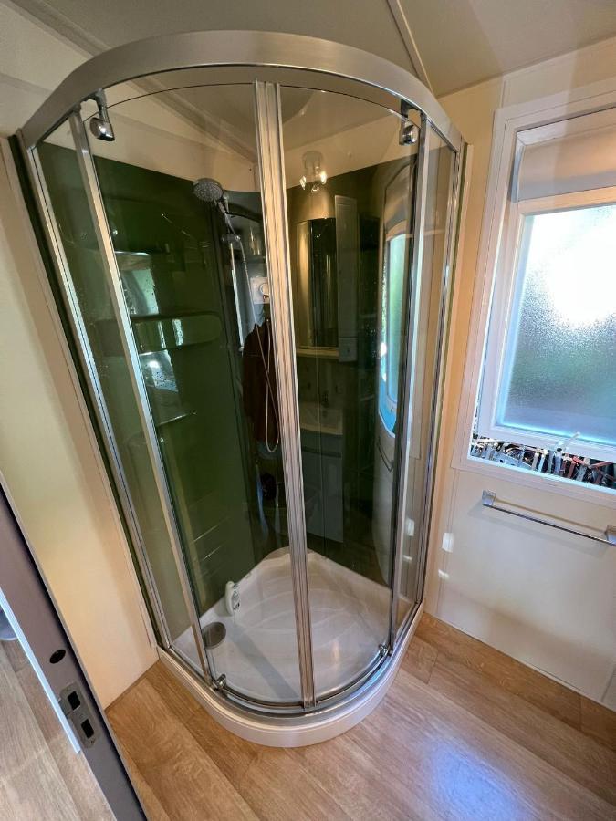Bungalow Luxe 3 Chambres Surplombant Le Golf De St Tropez Gassin Luaran gambar
