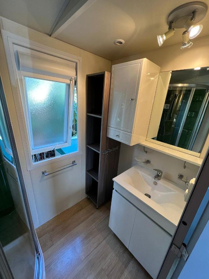 Bungalow Luxe 3 Chambres Surplombant Le Golf De St Tropez Gassin Luaran gambar