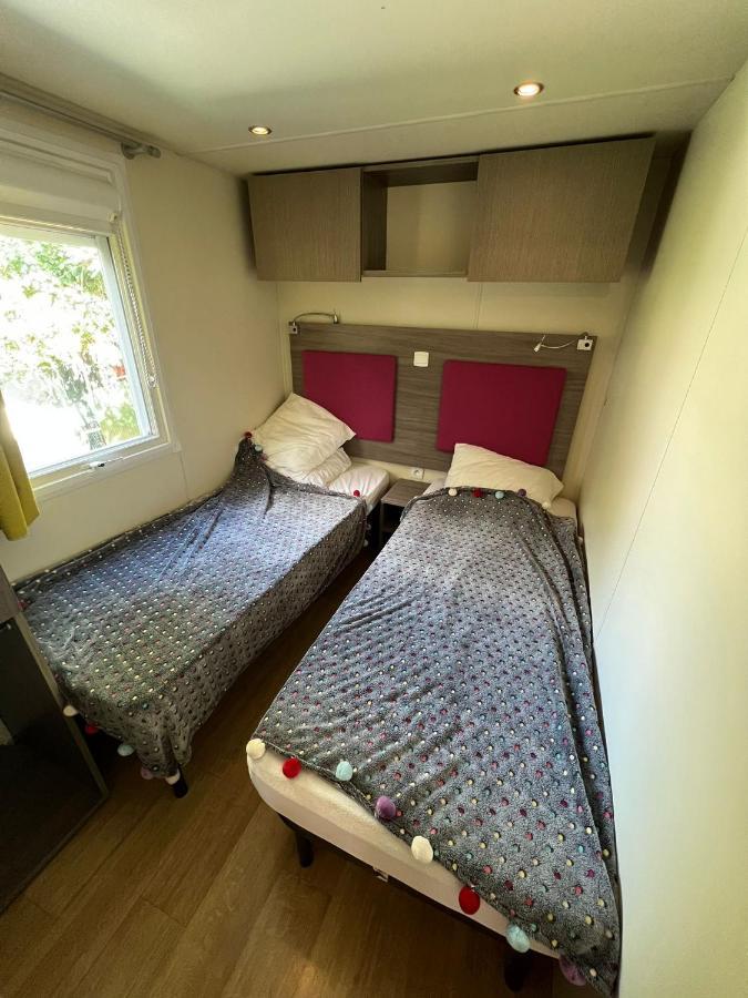Bungalow Luxe 3 Chambres Surplombant Le Golf De St Tropez Gassin Luaran gambar