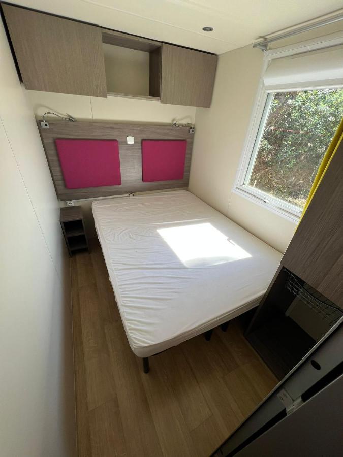 Bungalow Luxe 3 Chambres Surplombant Le Golf De St Tropez Gassin Luaran gambar