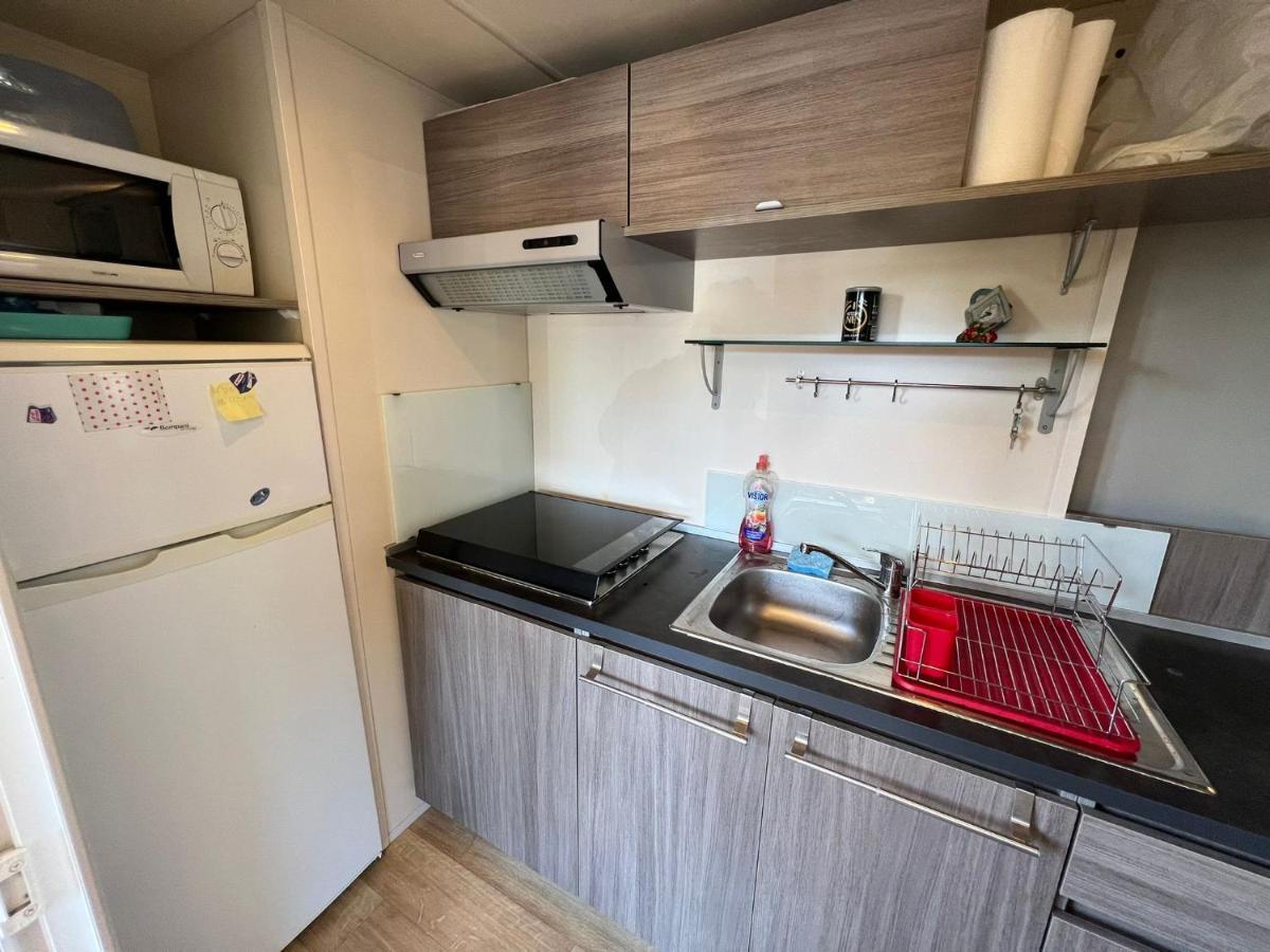 Bungalow Luxe 3 Chambres Surplombant Le Golf De St Tropez Gassin Luaran gambar